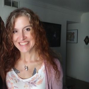 Meet your Posher, Teresa